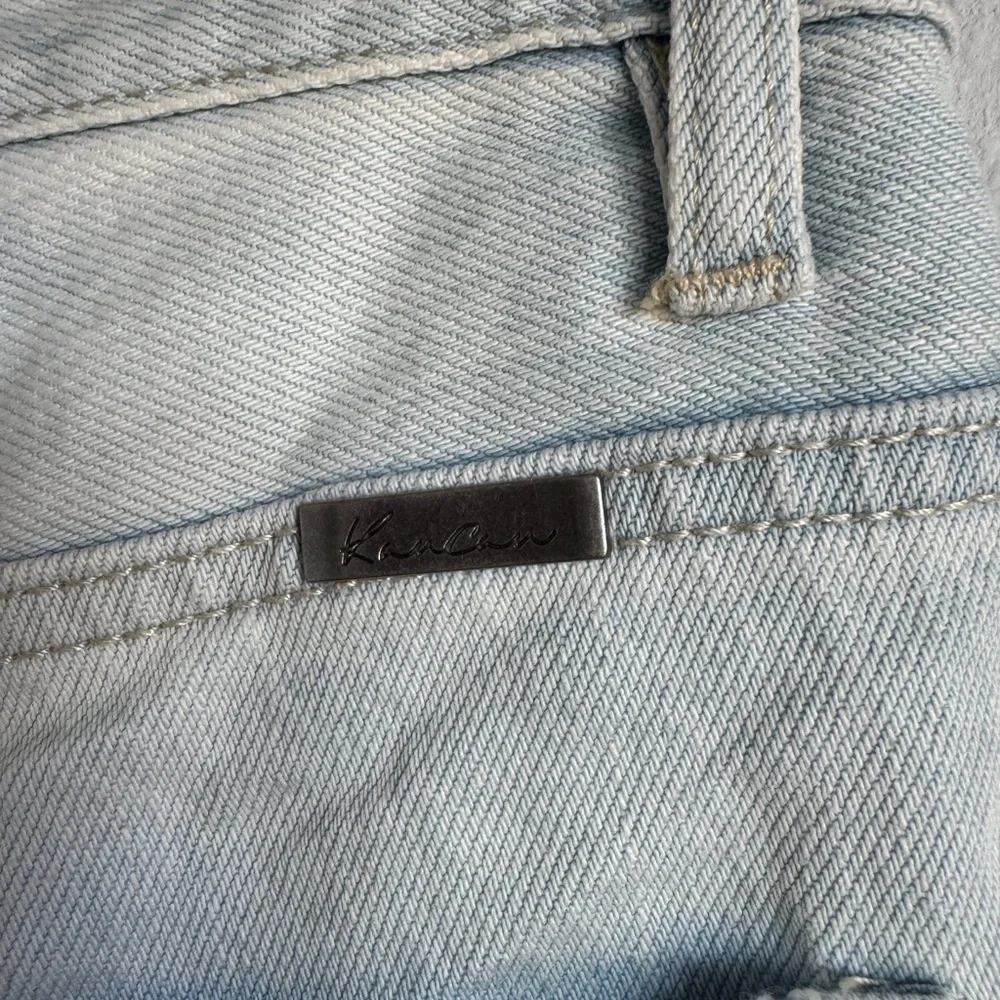 KanCan lightwash blue